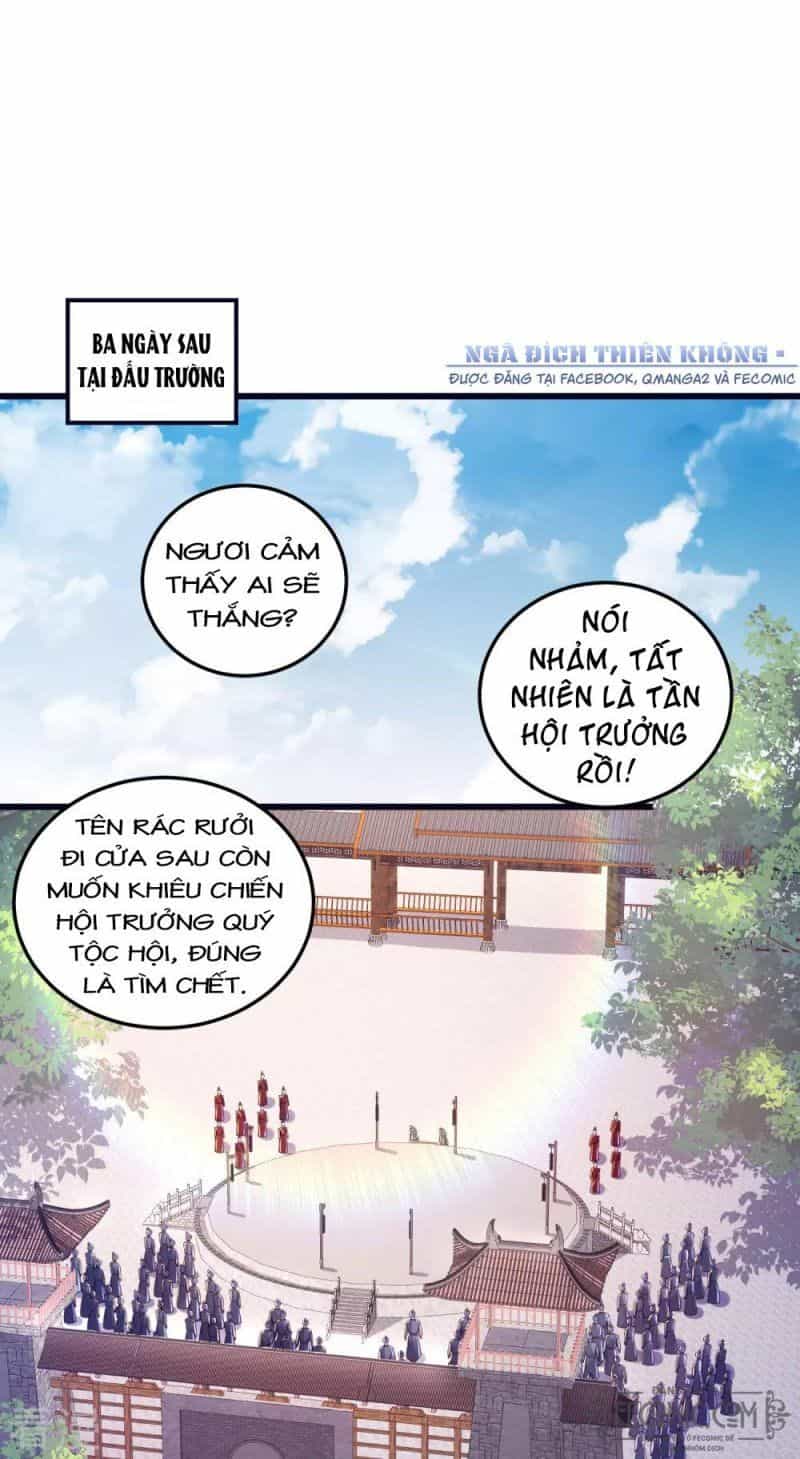 Tất Thắng Chí Tôn - Chương 32 - ảnh 4
