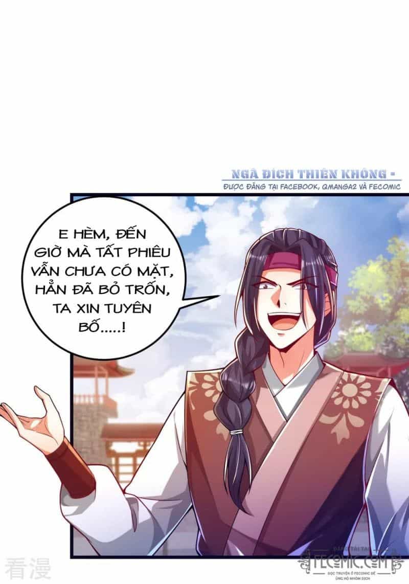 Tất Thắng Chí Tôn - Chương 32 - ảnh 8