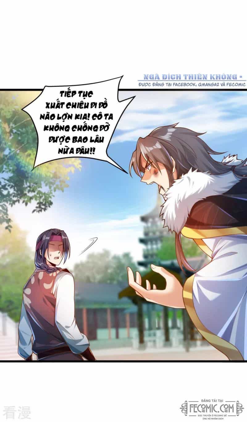 Tất Thắng Chí Tôn - Chương 33 - ảnh 16