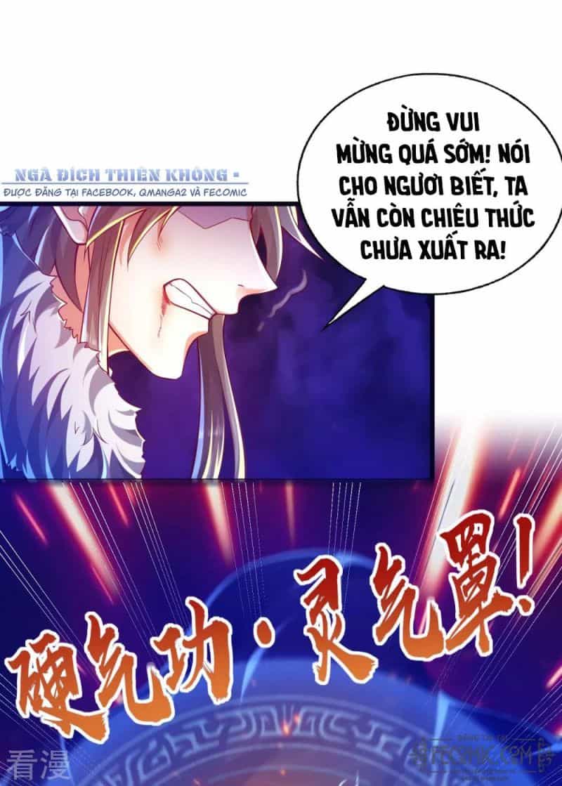 Tất Thắng Chí Tôn - Chương 33 - ảnh 22