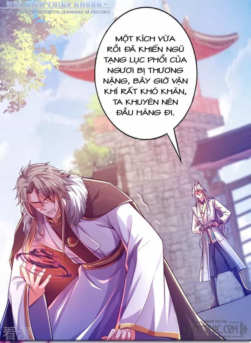 Tất Thắng Chí Tôn - Chương 33 - ảnh 32