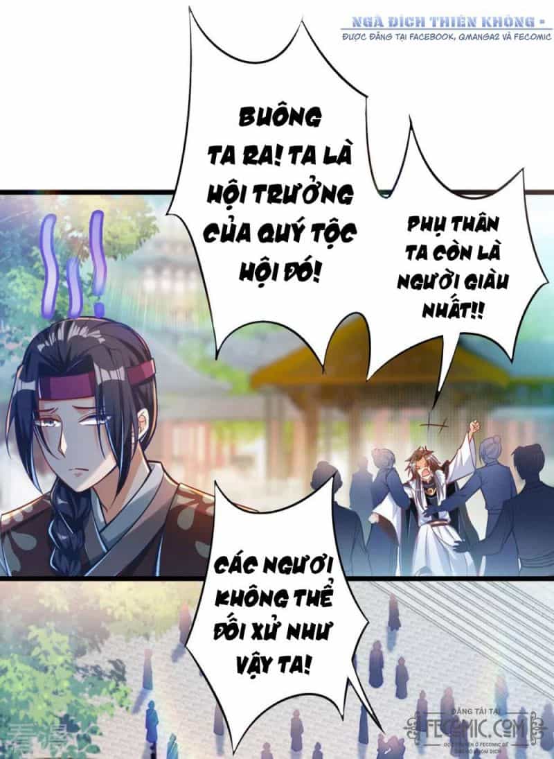 Tất Thắng Chí Tôn - Chương 34 - ảnh 26