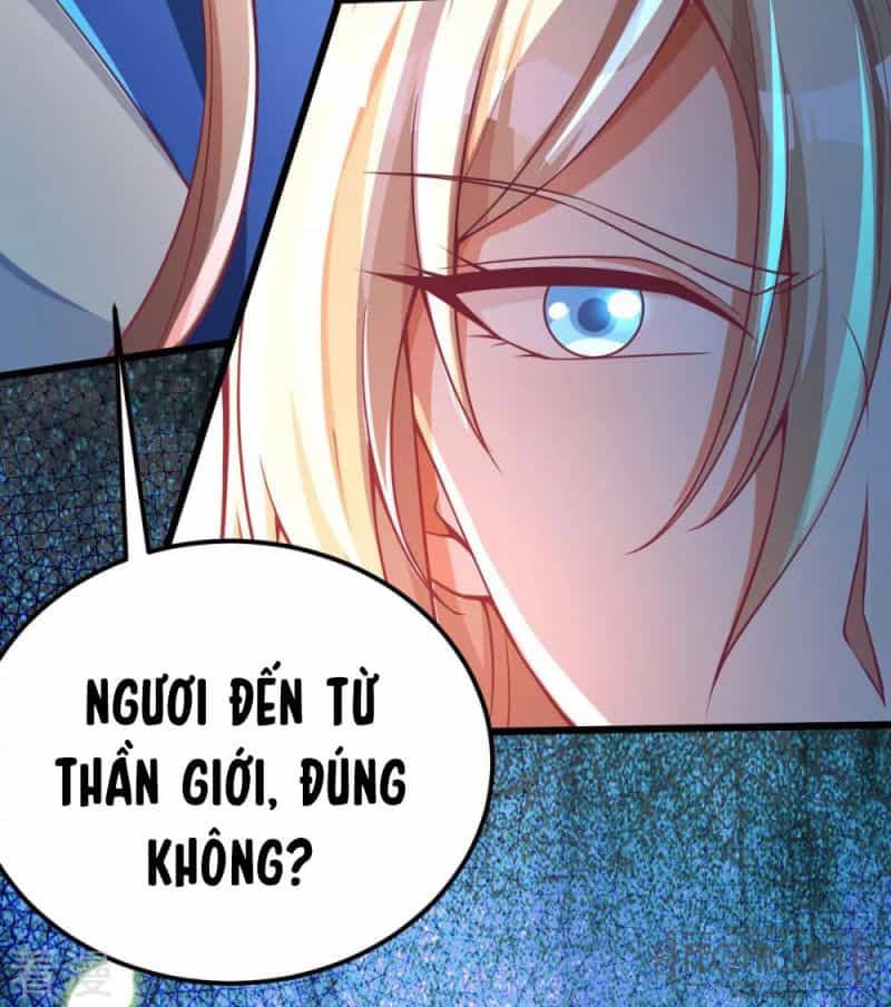Tất Thắng Chí Tôn - Chương 34 - ảnh 36