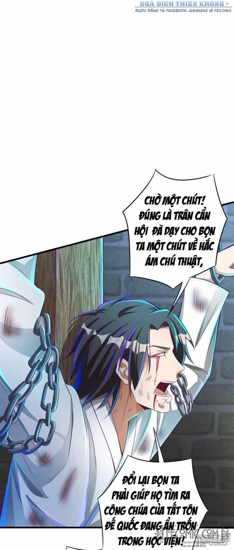 Tất Thắng Chí Tôn - Chương 35 - ảnh 30