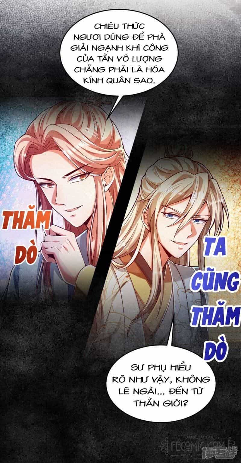 Tất Thắng Chí Tôn - Chương 35 - ảnh 7