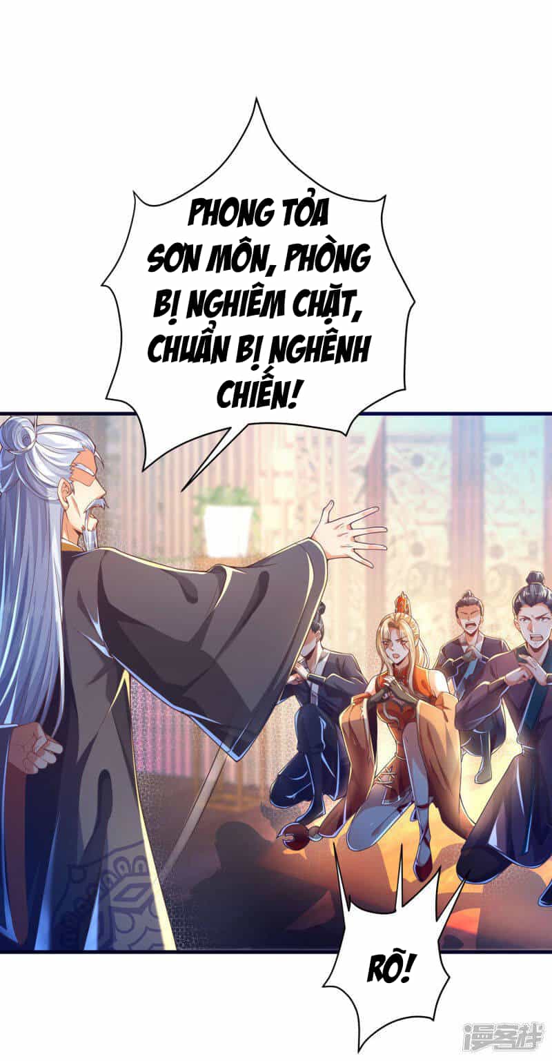 Tất Thắng Chí Tôn - Chương 37 - ảnh 9
