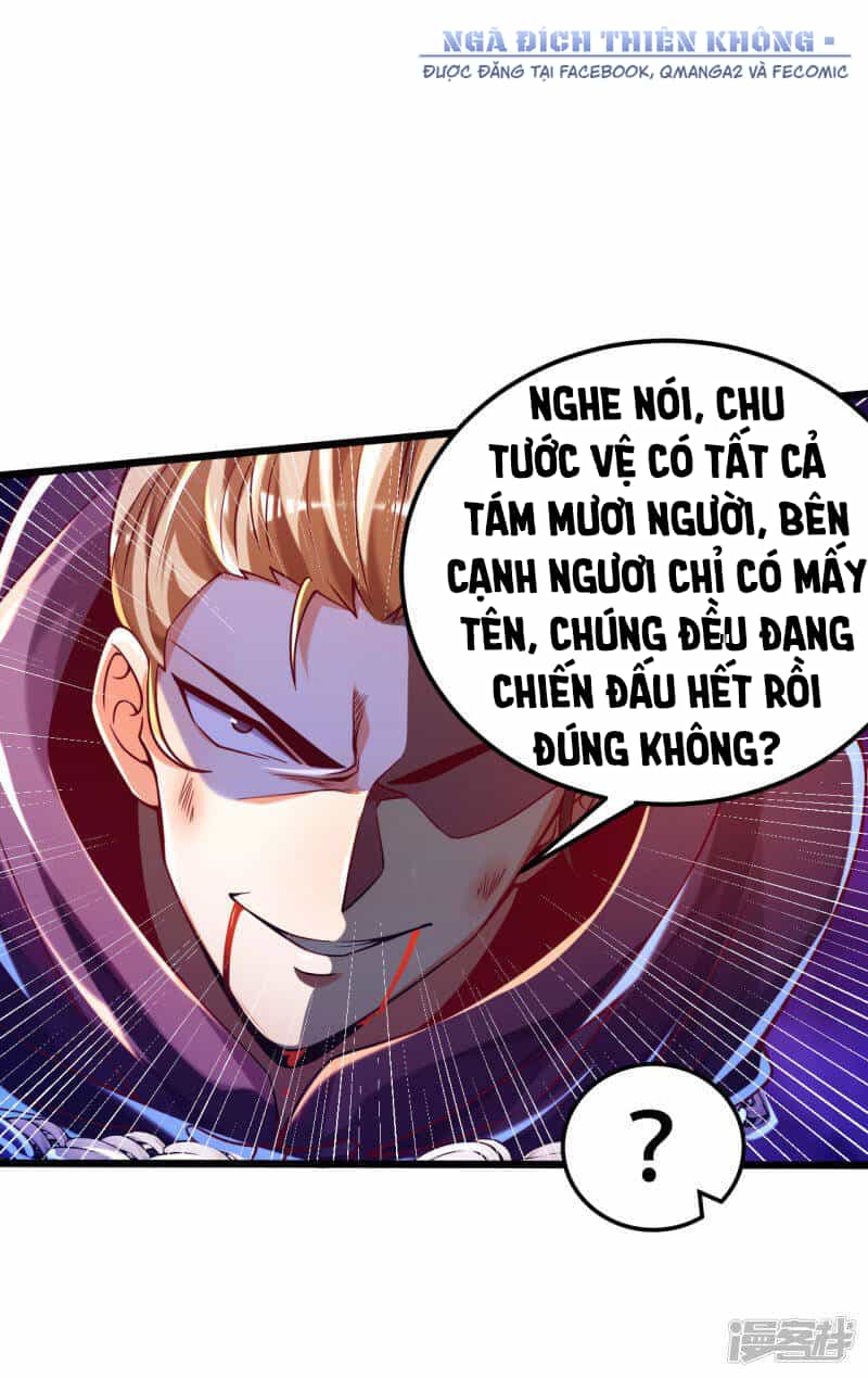 Tất Thắng Chí Tôn - Chương 38 - ảnh 20