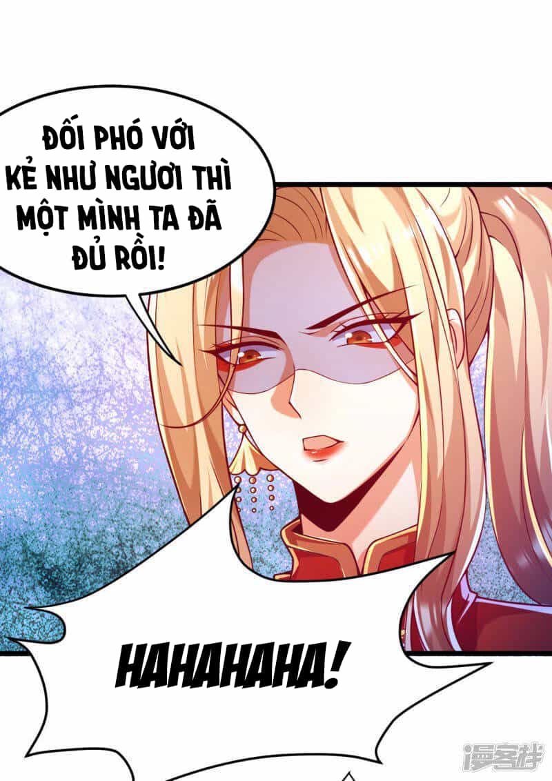 Tất Thắng Chí Tôn - Chương 38 - ảnh 21