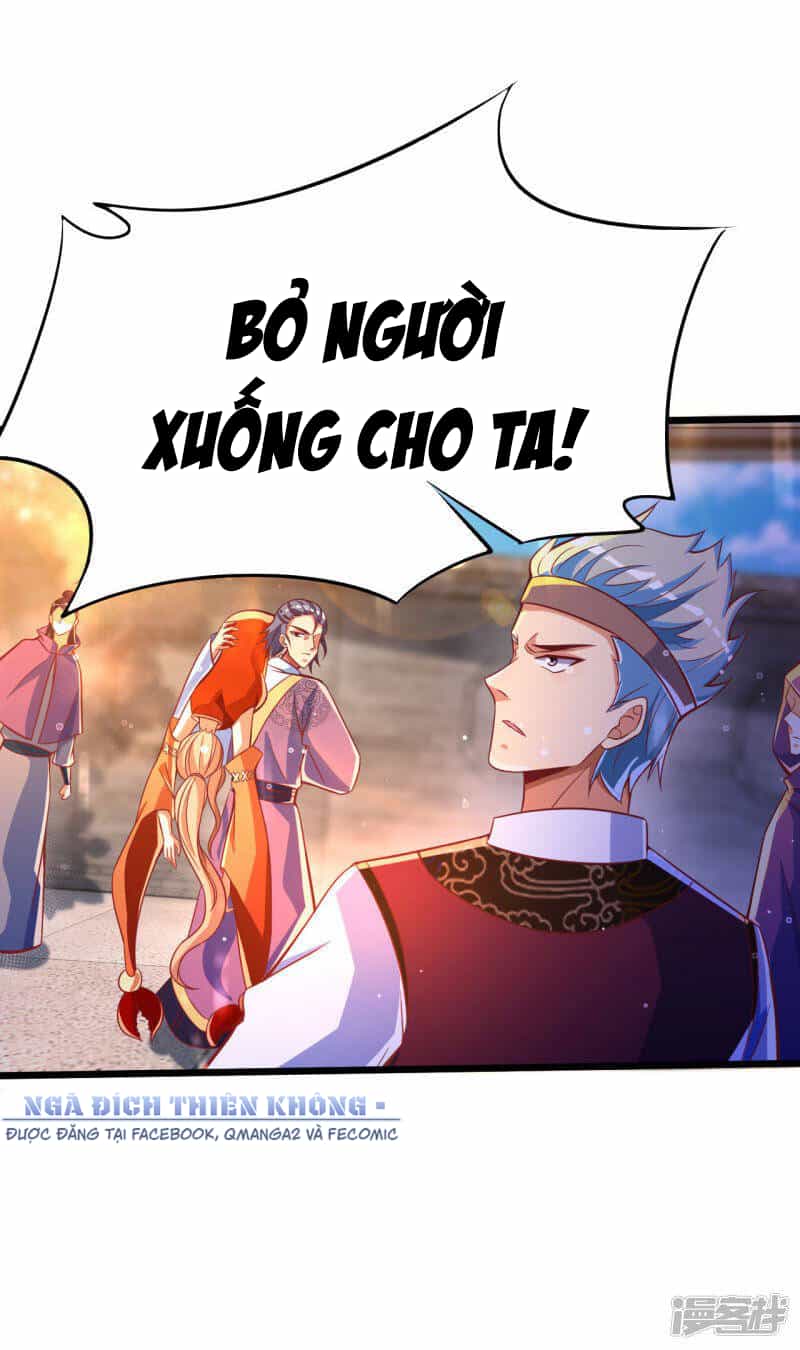 Tất Thắng Chí Tôn - Chương 38 - ảnh 30