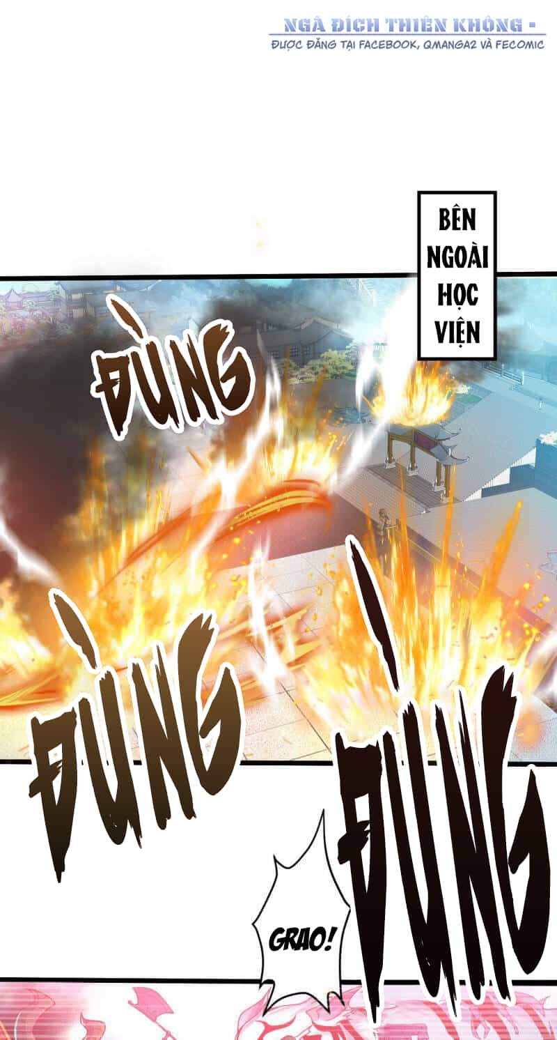 Tất Thắng Chí Tôn - Chương 38 - ảnh 35
