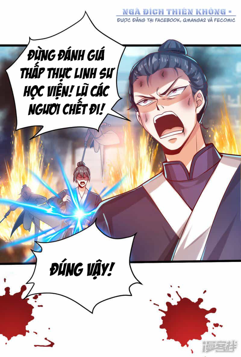 Tất Thắng Chí Tôn - Chương 38 - ảnh 37