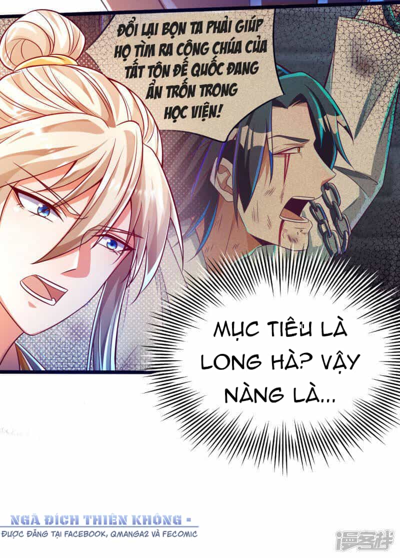 Tất Thắng Chí Tôn - Chương 38 - ảnh 46