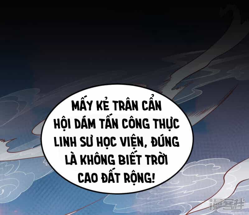Tất Thắng Chí Tôn - Chương 38 - ảnh 9