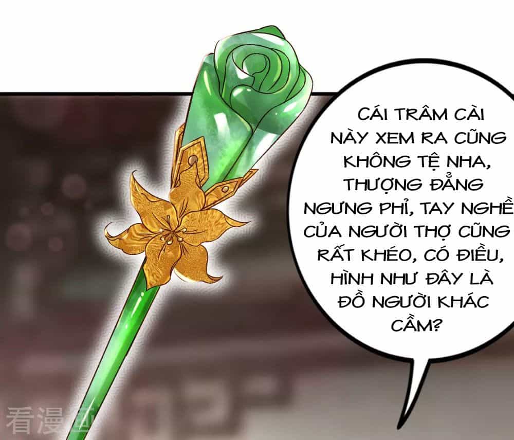 Tất Thắng Chí Tôn - Chương 4 - ảnh 12