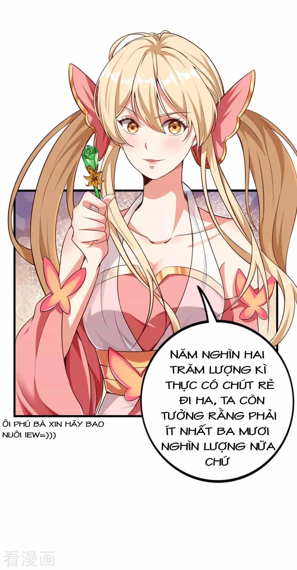 Tất Thắng Chí Tôn - Chương 4 - ảnh 21