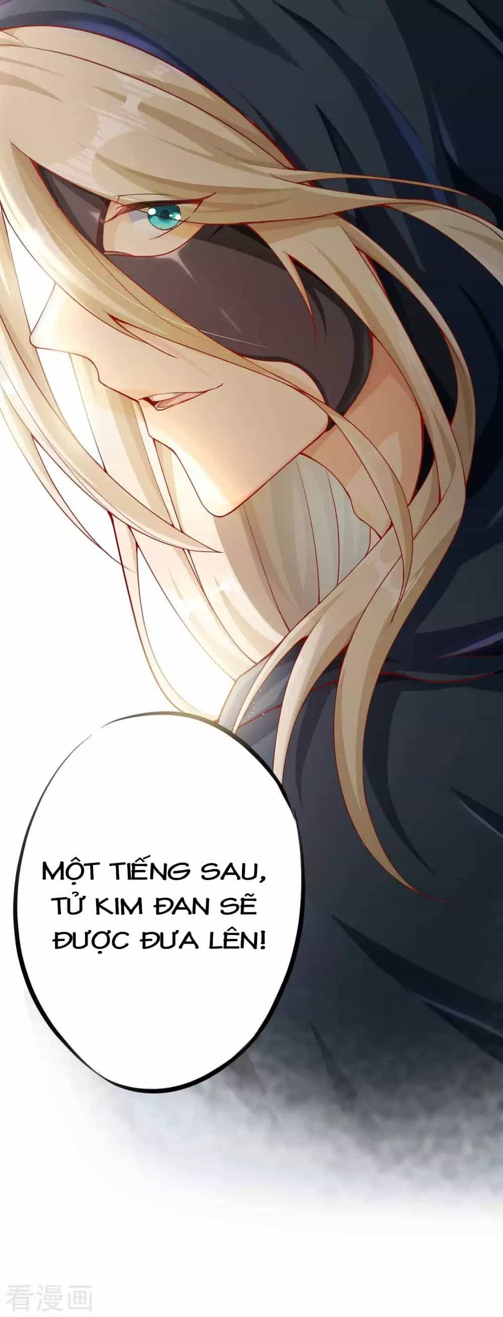 Tất Thắng Chí Tôn - Chương 4 - ảnh 58