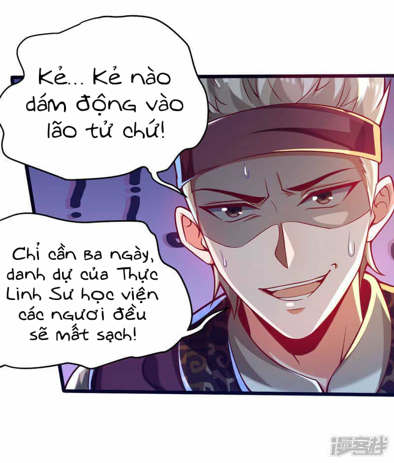 Tất Thắng Chí Tôn - Chương 39 - ảnh 8