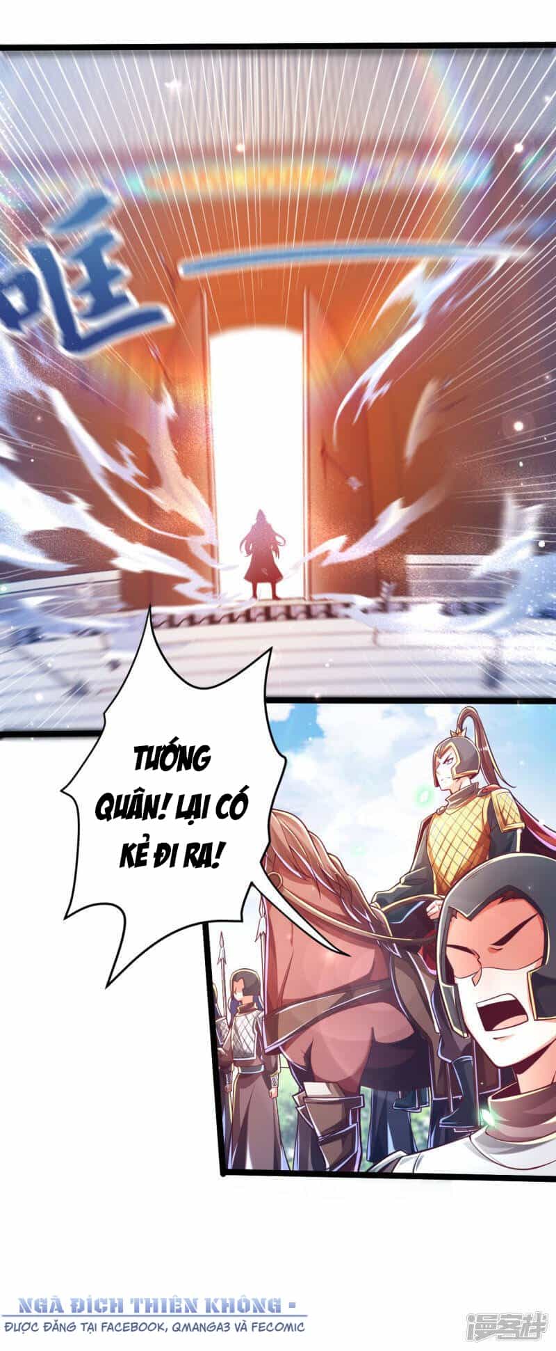 Tất Thắng Chí Tôn - Chương 40 - ảnh 13