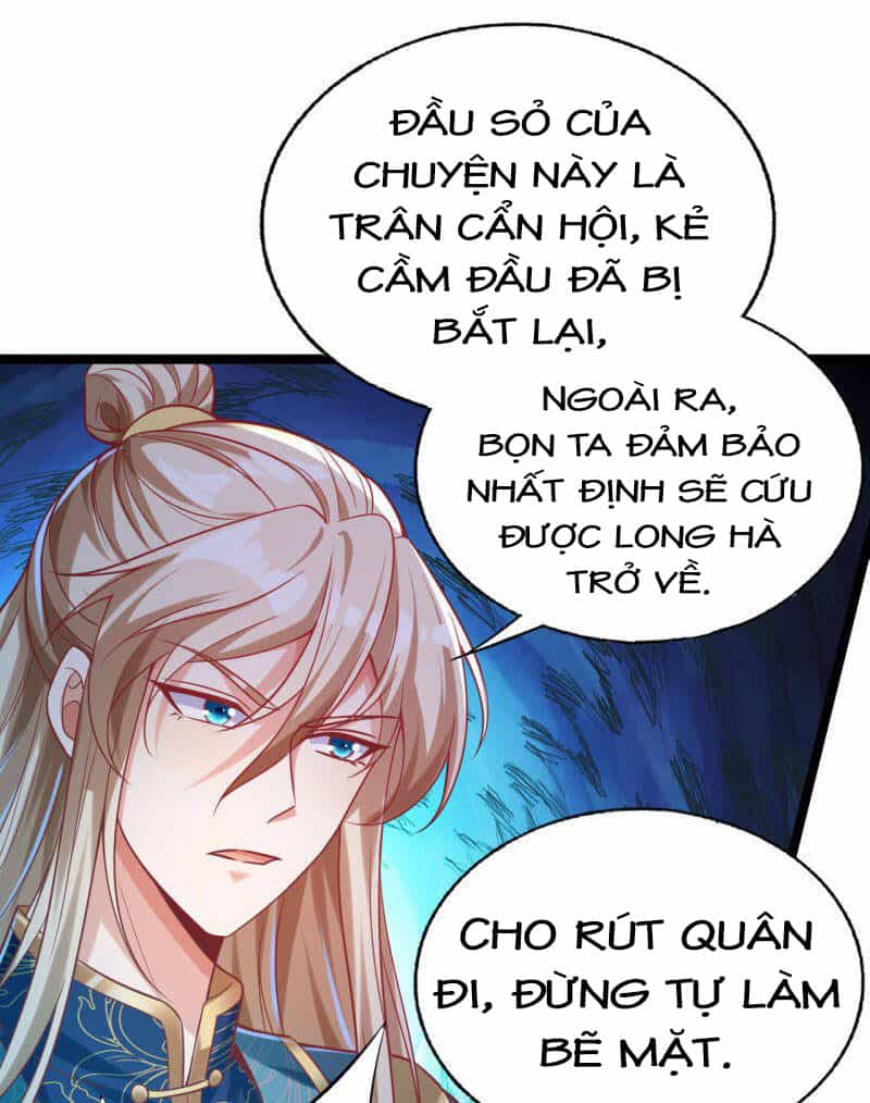 Tất Thắng Chí Tôn - Chương 40 - ảnh 18