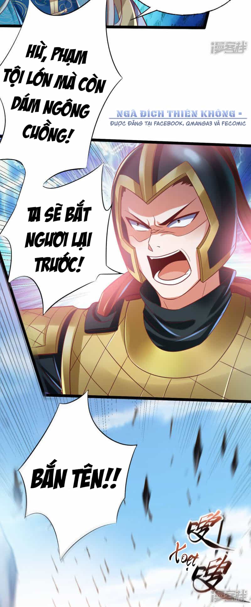Tất Thắng Chí Tôn - Chương 40 - ảnh 19
