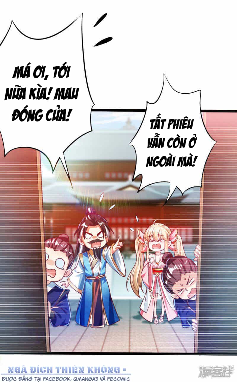 Tất Thắng Chí Tôn - Chương 40 - ảnh 21