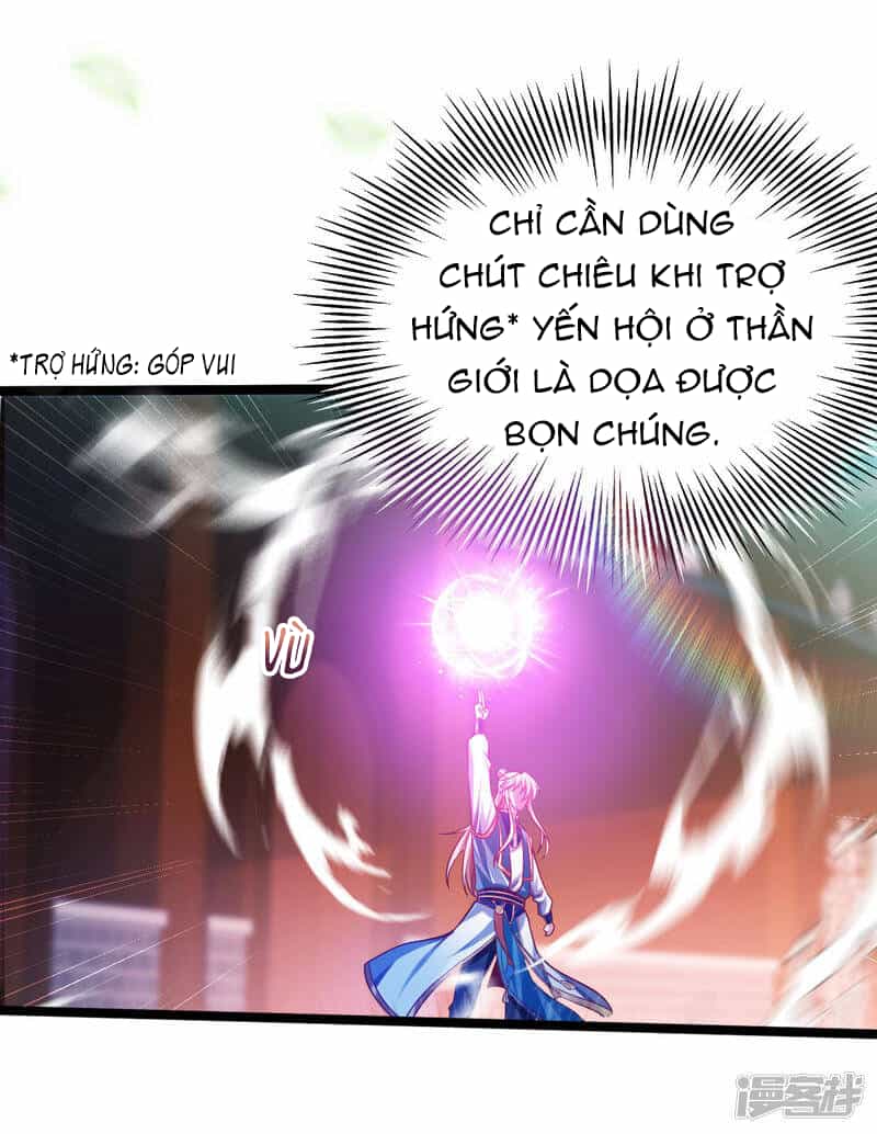 Tất Thắng Chí Tôn - Chương 40 - ảnh 22