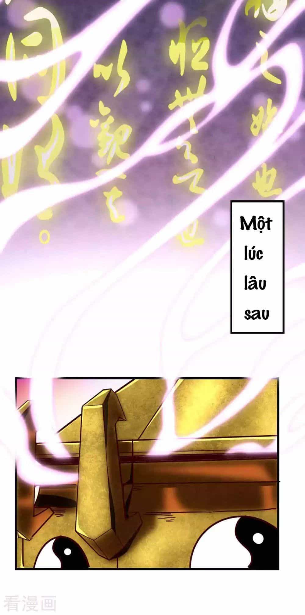 Tất Thắng Chí Tôn - Chương 5 - ảnh 10