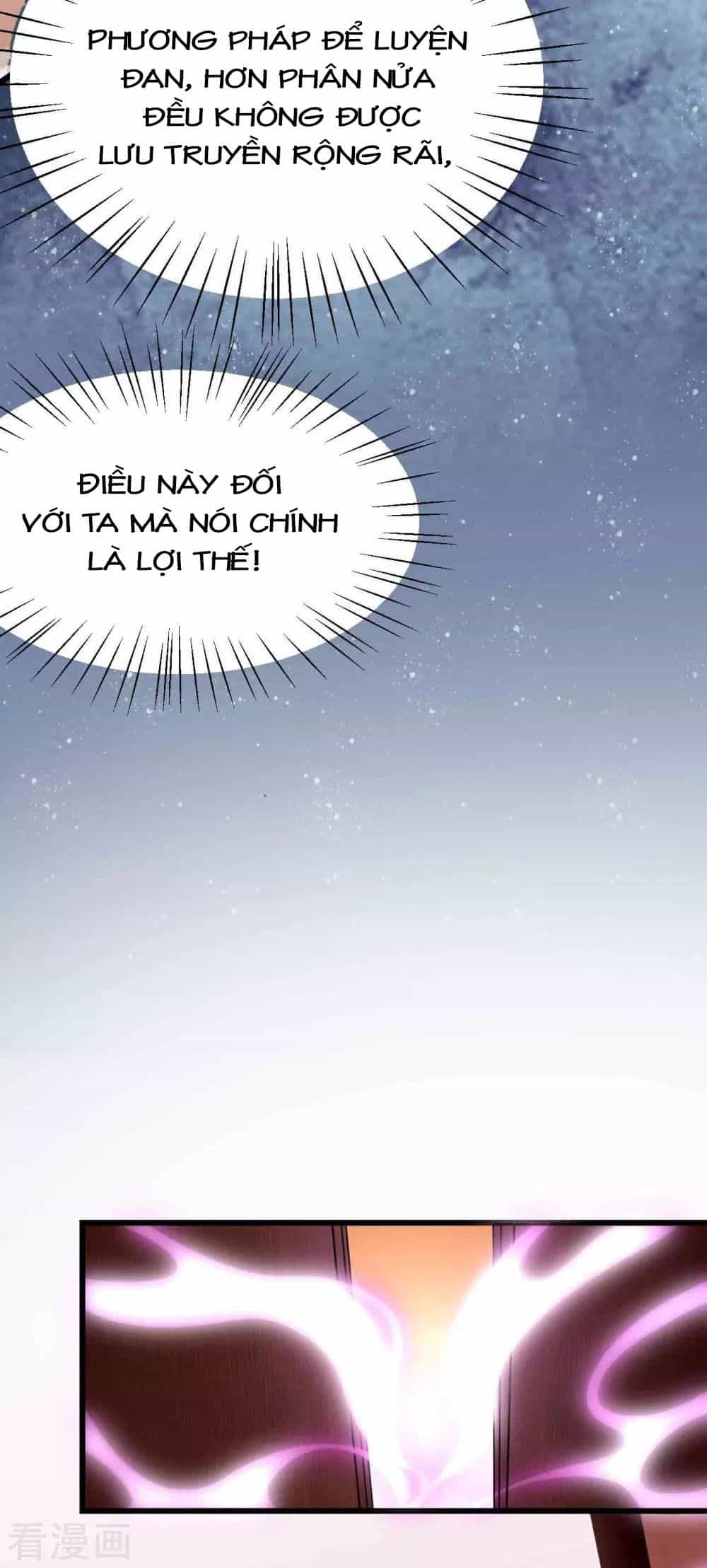 Tất Thắng Chí Tôn - Chương 5 - ảnh 13