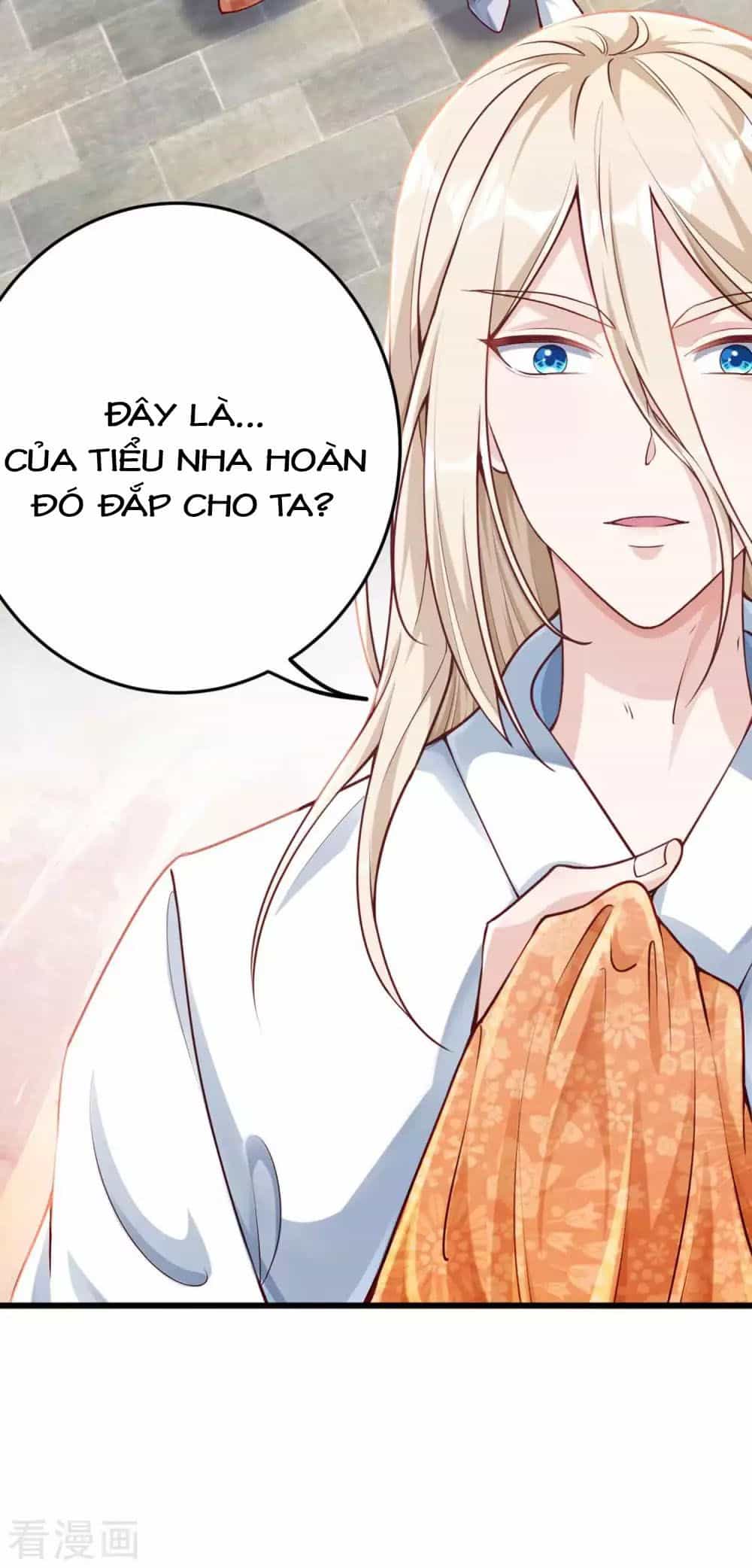 Tất Thắng Chí Tôn - Chương 6 - ảnh 33