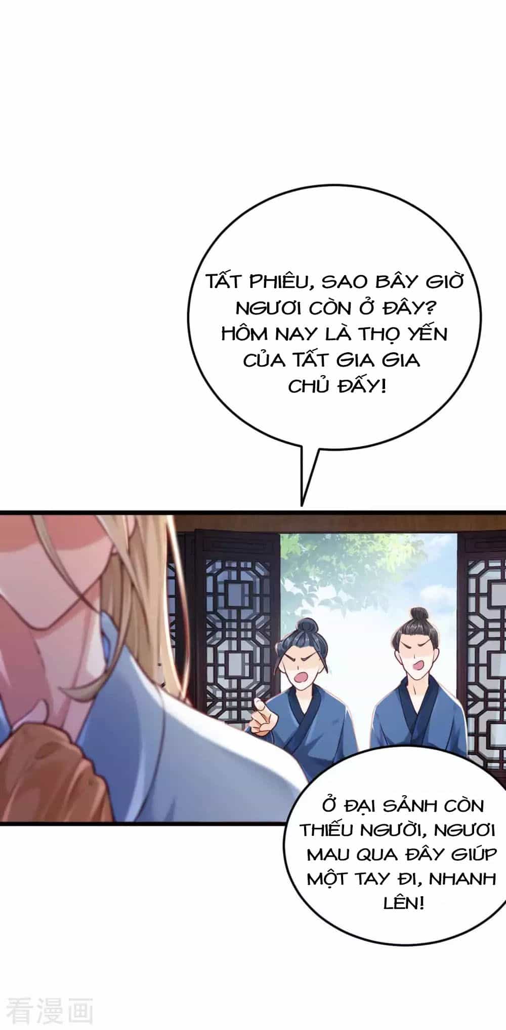 Tất Thắng Chí Tôn - Chương 6 - ảnh 35