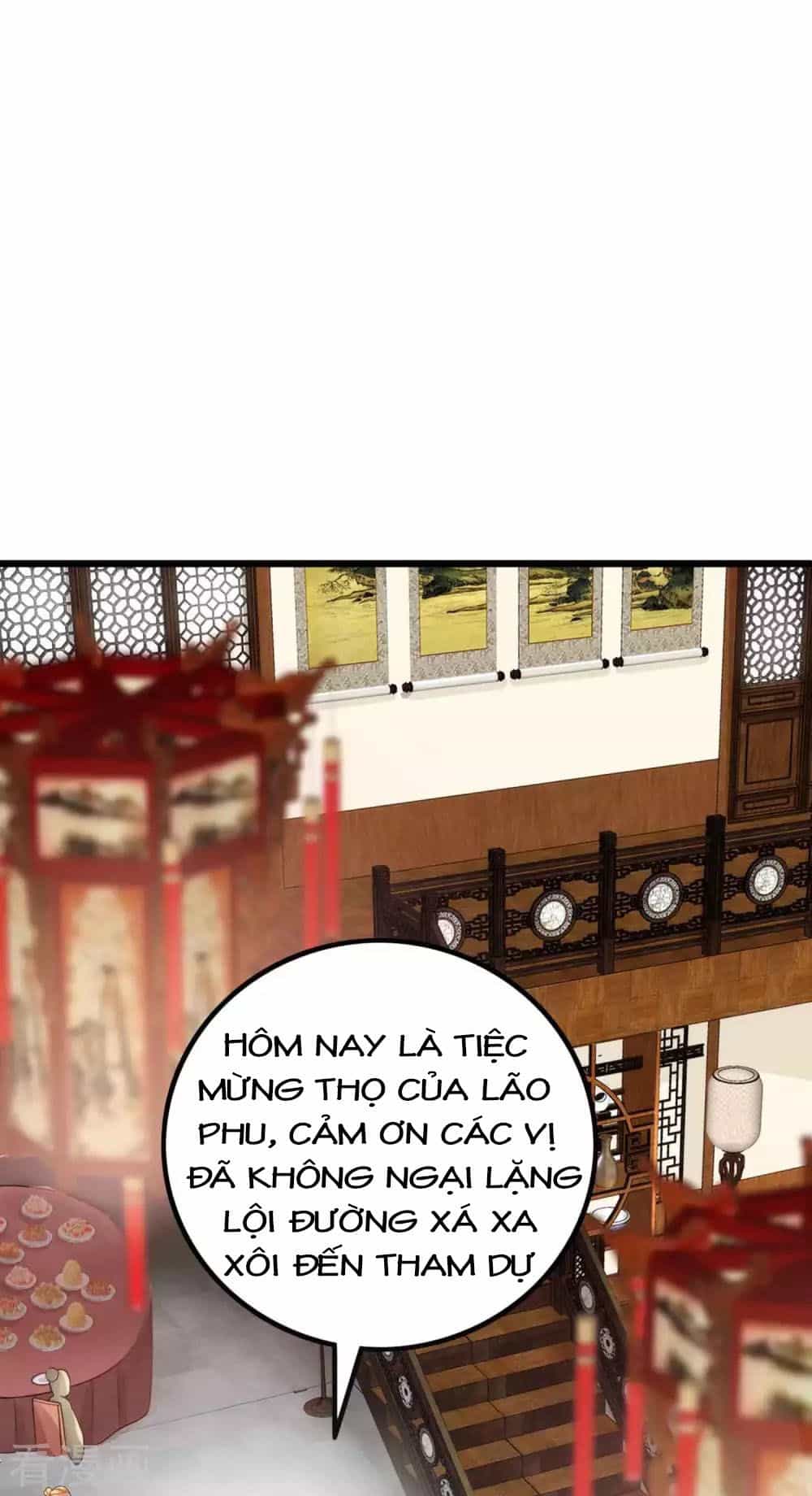 Tất Thắng Chí Tôn - Chương 6 - ảnh 39