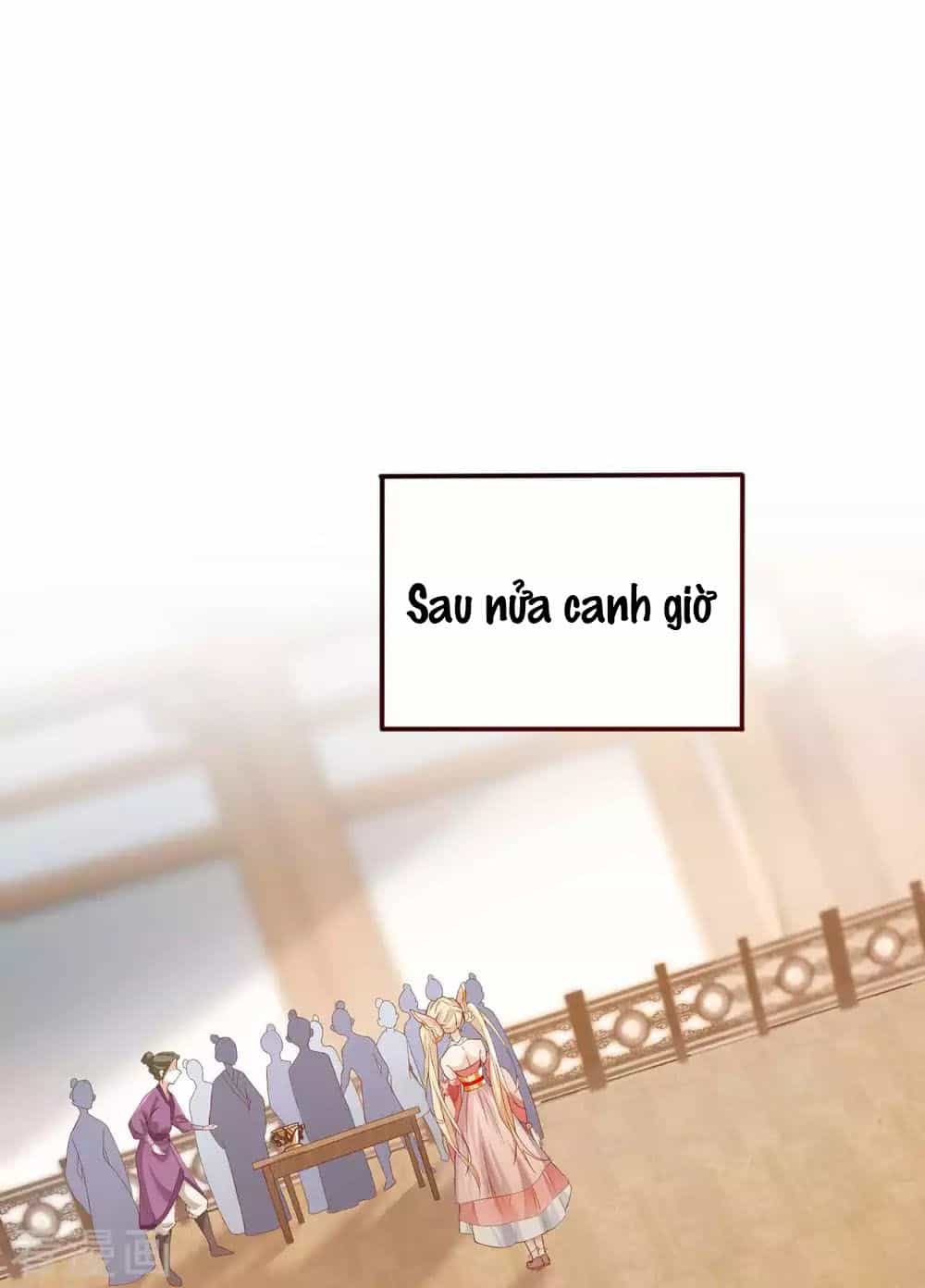 Tất Thắng Chí Tôn - Chương 7 - ảnh 25