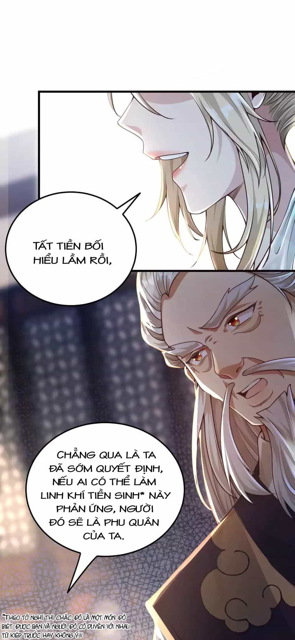 Tất Thắng Chí Tôn - Chương 7 - ảnh 8