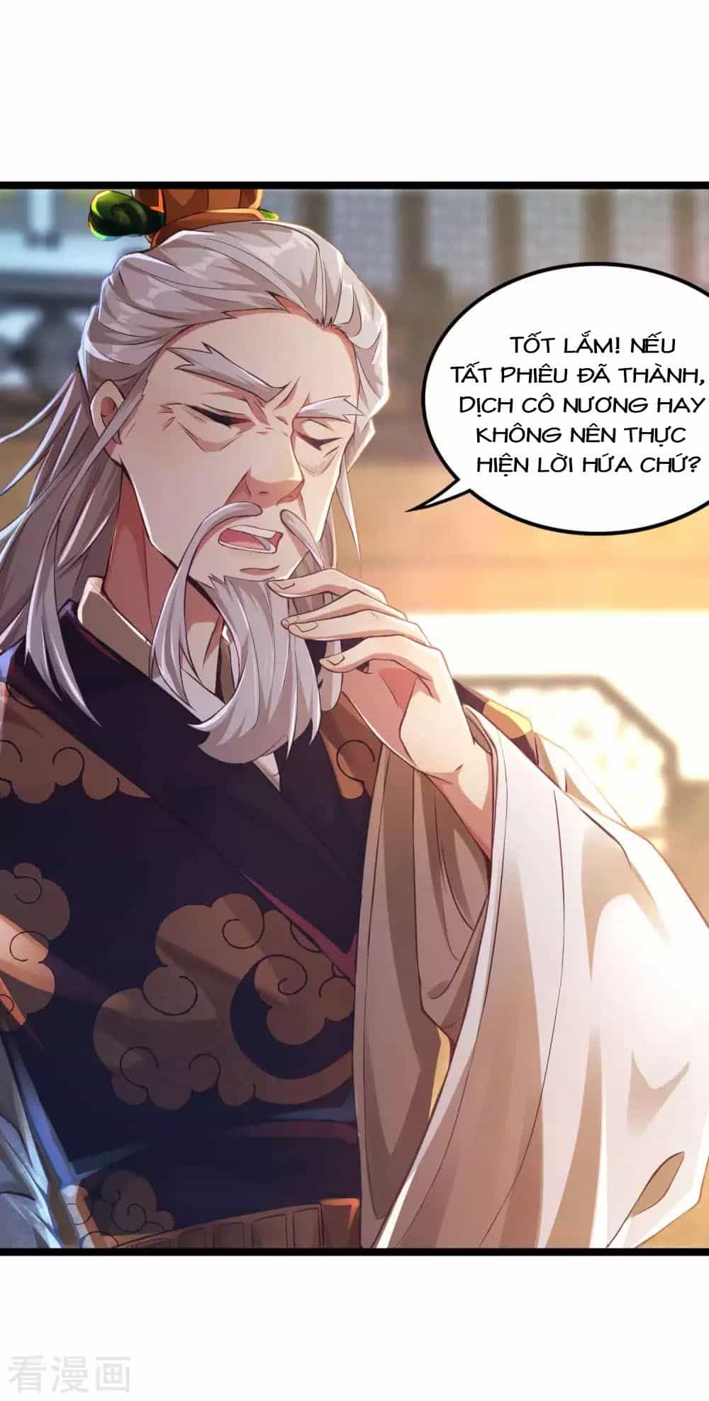 Tất Thắng Chí Tôn - Chương 8 - ảnh 15