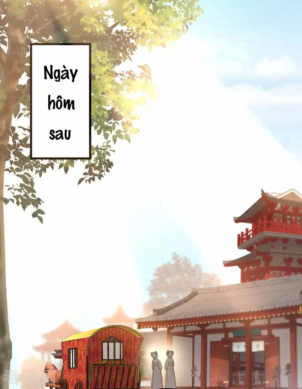 Tất Thắng Chí Tôn - Chương 8 - ảnh 51