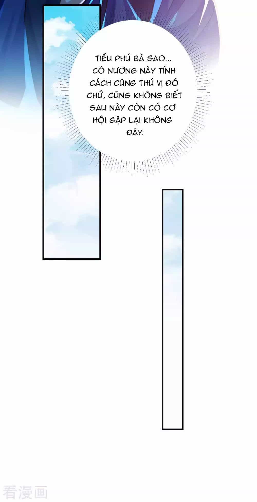 Tất Thắng Chí Tôn - Chương 9 - ảnh 9