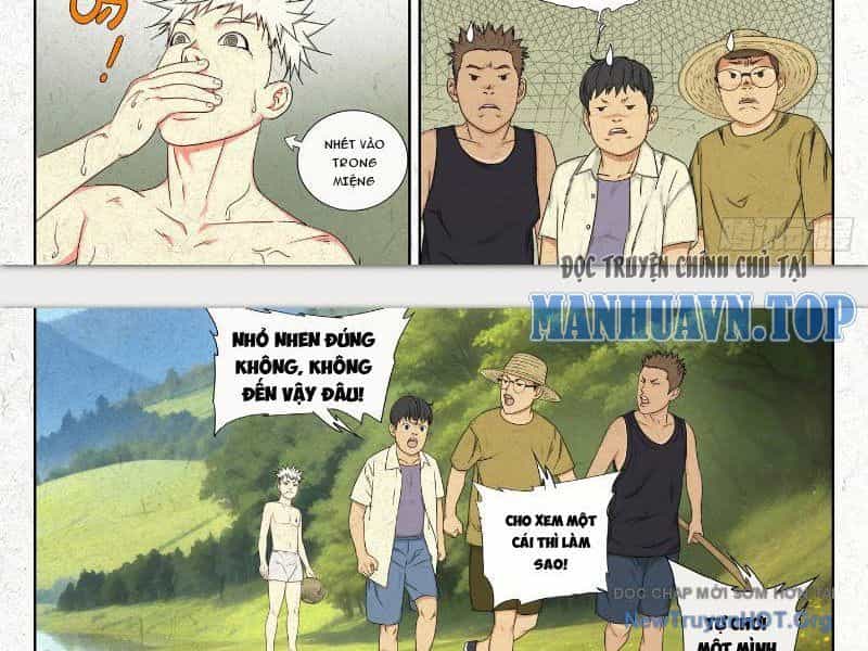 Tẩu Âm Nhân - Chương 1 - ảnh 19