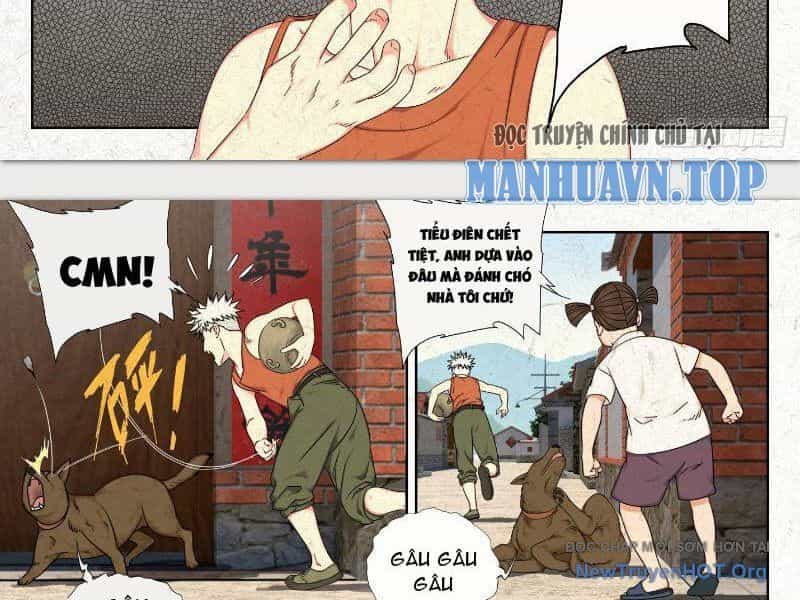 Tẩu Âm Nhân - Chương 1 - ảnh 23