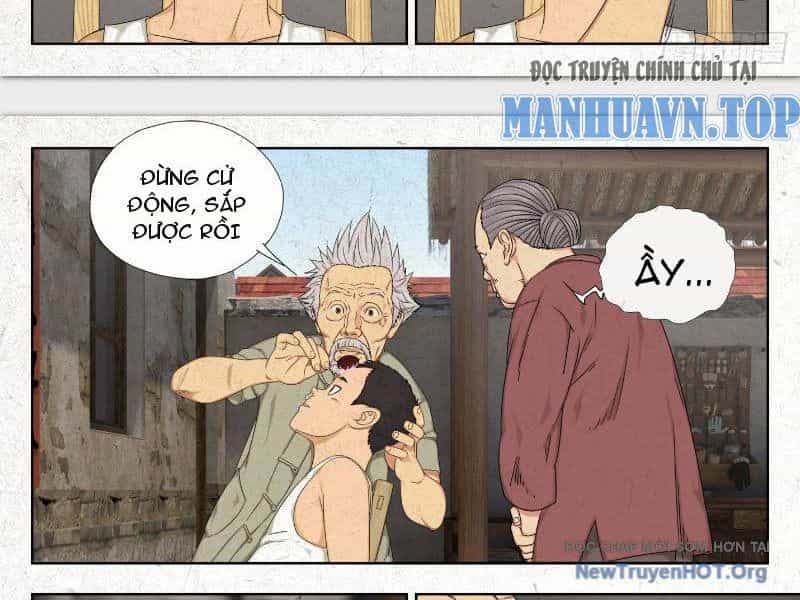 Tẩu Âm Nhân - Chương 1 - ảnh 27