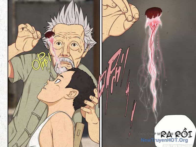 Tẩu Âm Nhân - Chương 1 - ảnh 28