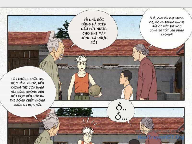 Tẩu Âm Nhân - Chương 1 - ảnh 31