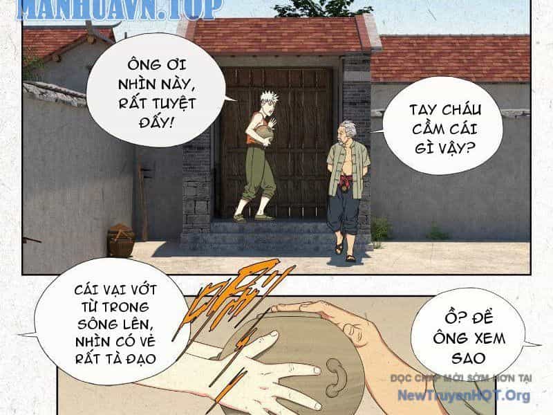 Tẩu Âm Nhân - Chương 1 - ảnh 33