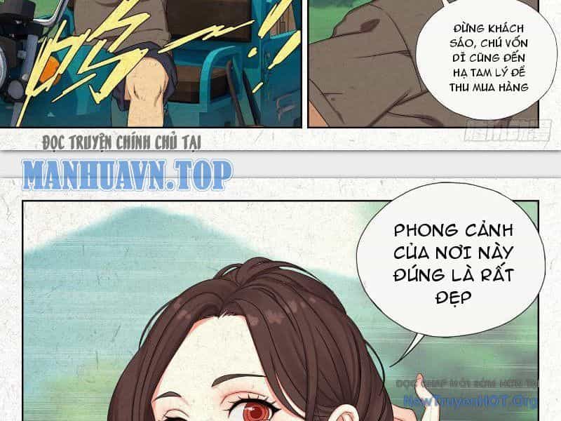 Tẩu Âm Nhân - Chương 1 - ảnh 48