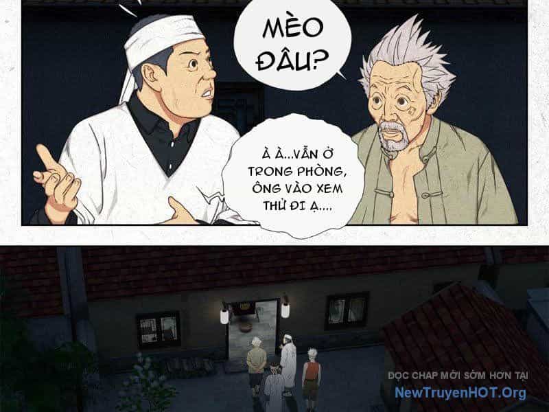 Tẩu Âm Nhân - Chương 10 - ảnh 17
