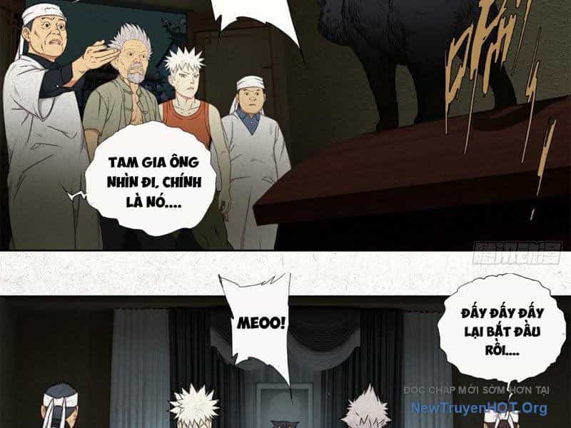 Tẩu Âm Nhân - Chương 10 - ảnh 20