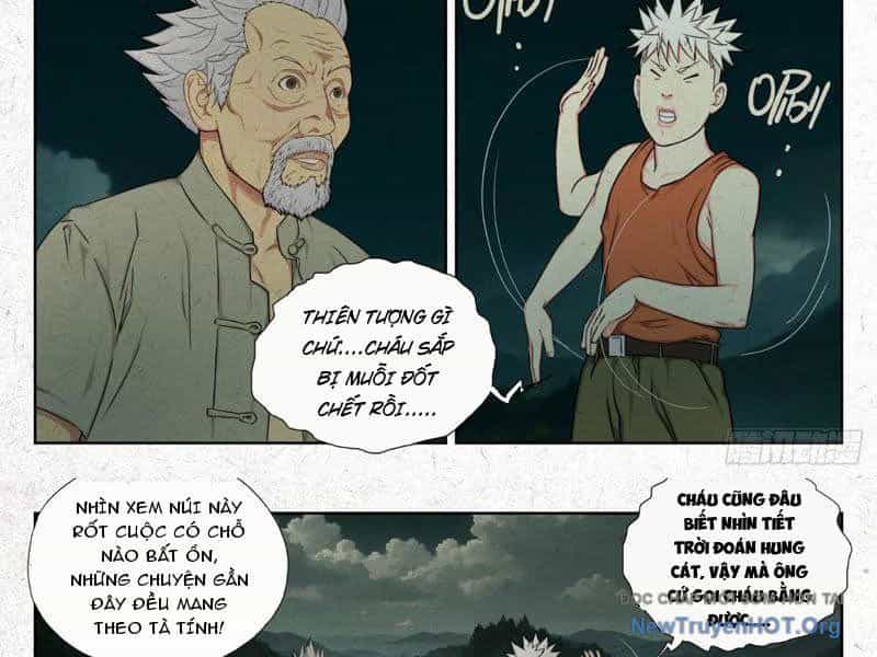Tẩu Âm Nhân - Chương 10 - ảnh 5