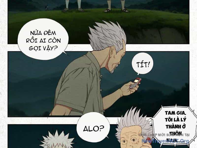 Tẩu Âm Nhân - Chương 10 - ảnh 8
