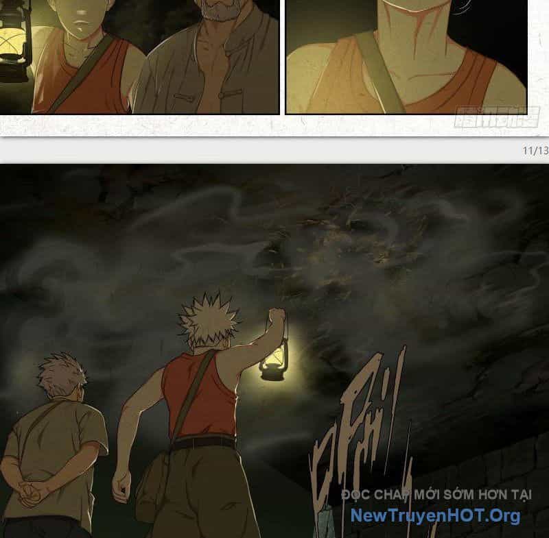 Tẩu Âm Nhân - Chương 15 - ảnh 18