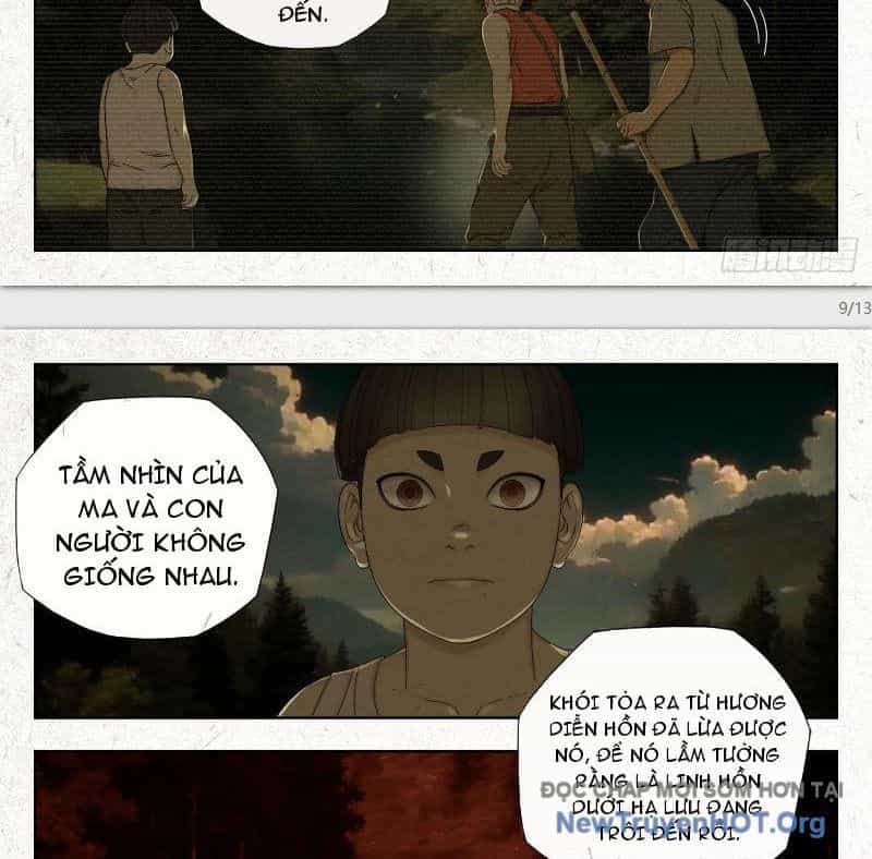 Tẩu Âm Nhân - Chương 16 - ảnh 15