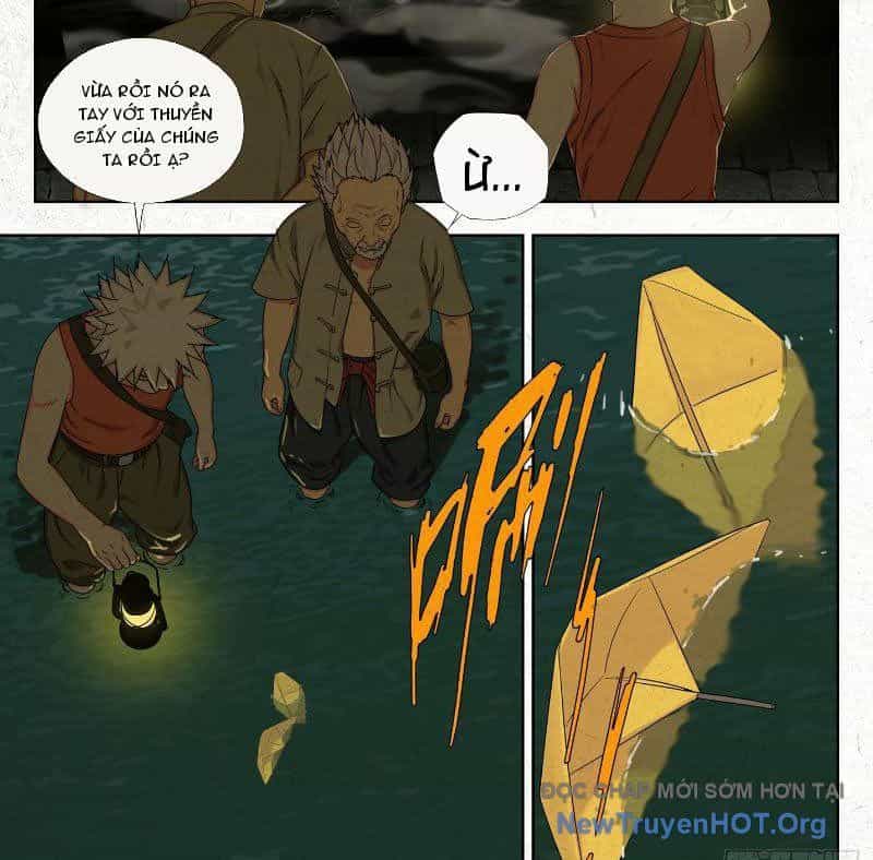 Tẩu Âm Nhân - Chương 16 - ảnh 4